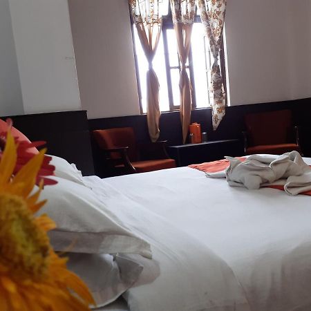 Hotel Woileem Gangtok Dış mekan fotoğraf