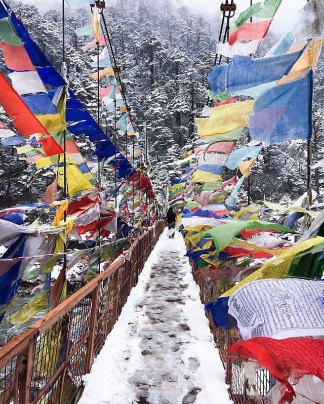 Hotel Woileem Gangtok Dış mekan fotoğraf